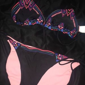 Bathing suit!!!